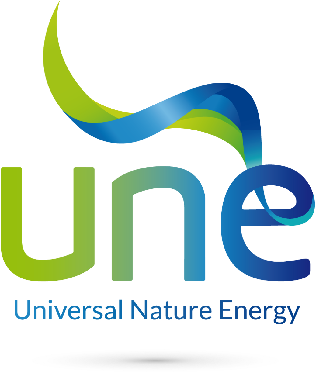 UNE Universal Nature Energy